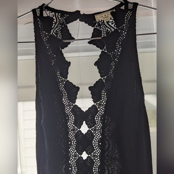 Boho Romper - Picture 5 of 10